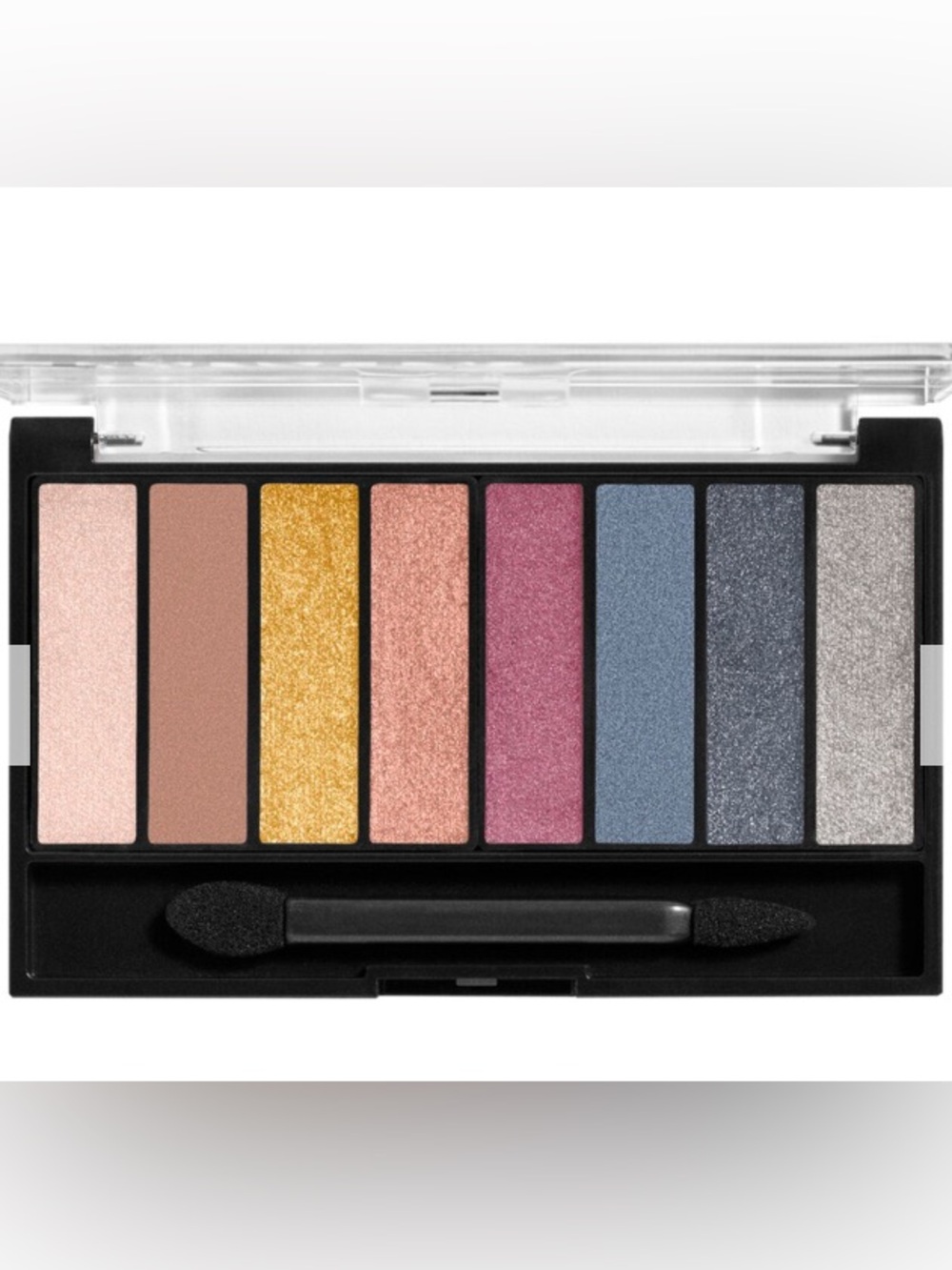 COVERGIRL TruNaked Queenship Eyeshadow Palette - Multi-Shade (850)